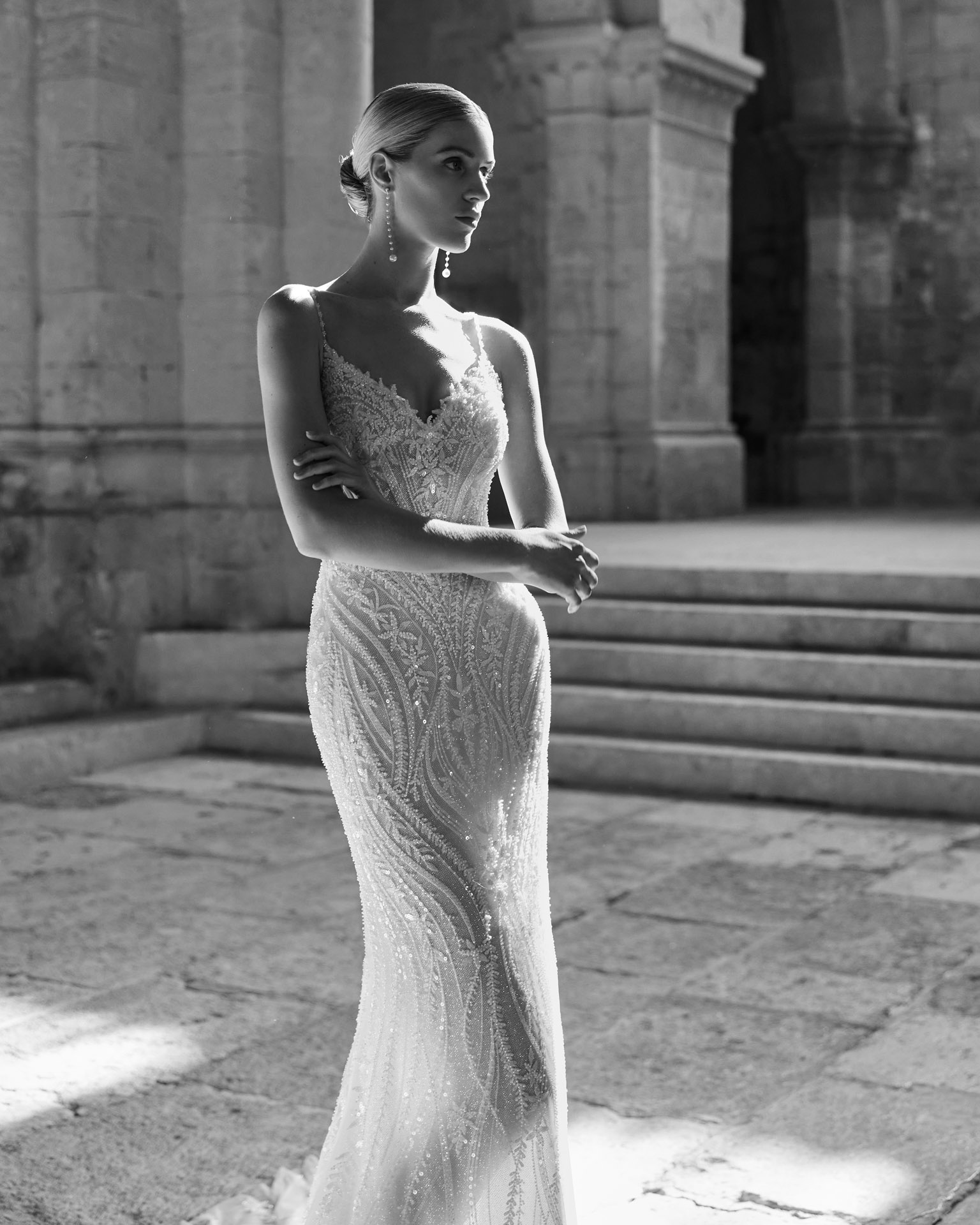 lorina-rosa-clara-robe-mariee-sirene-brillante-aubagne-toulon (1)