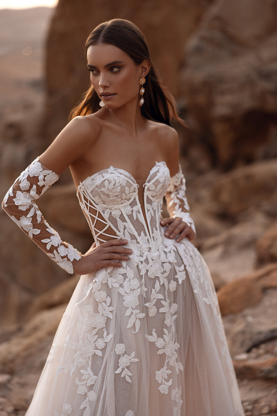 nabila-dama-robe-mariee-bustier-corset-princesse-aubagne-aix