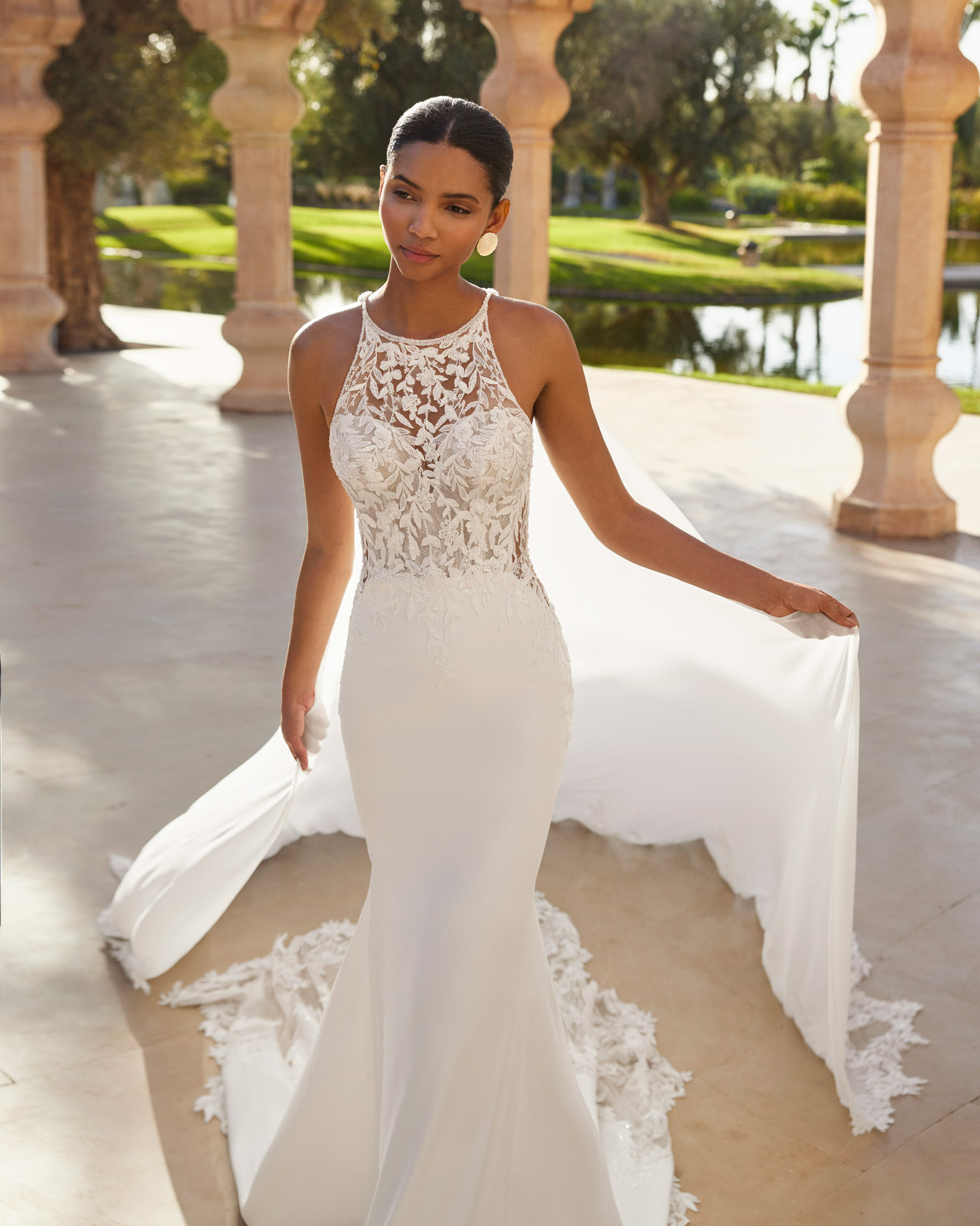 olaya-rosa-clara-robe-mariee-sirene-col-americain-marseille (1)