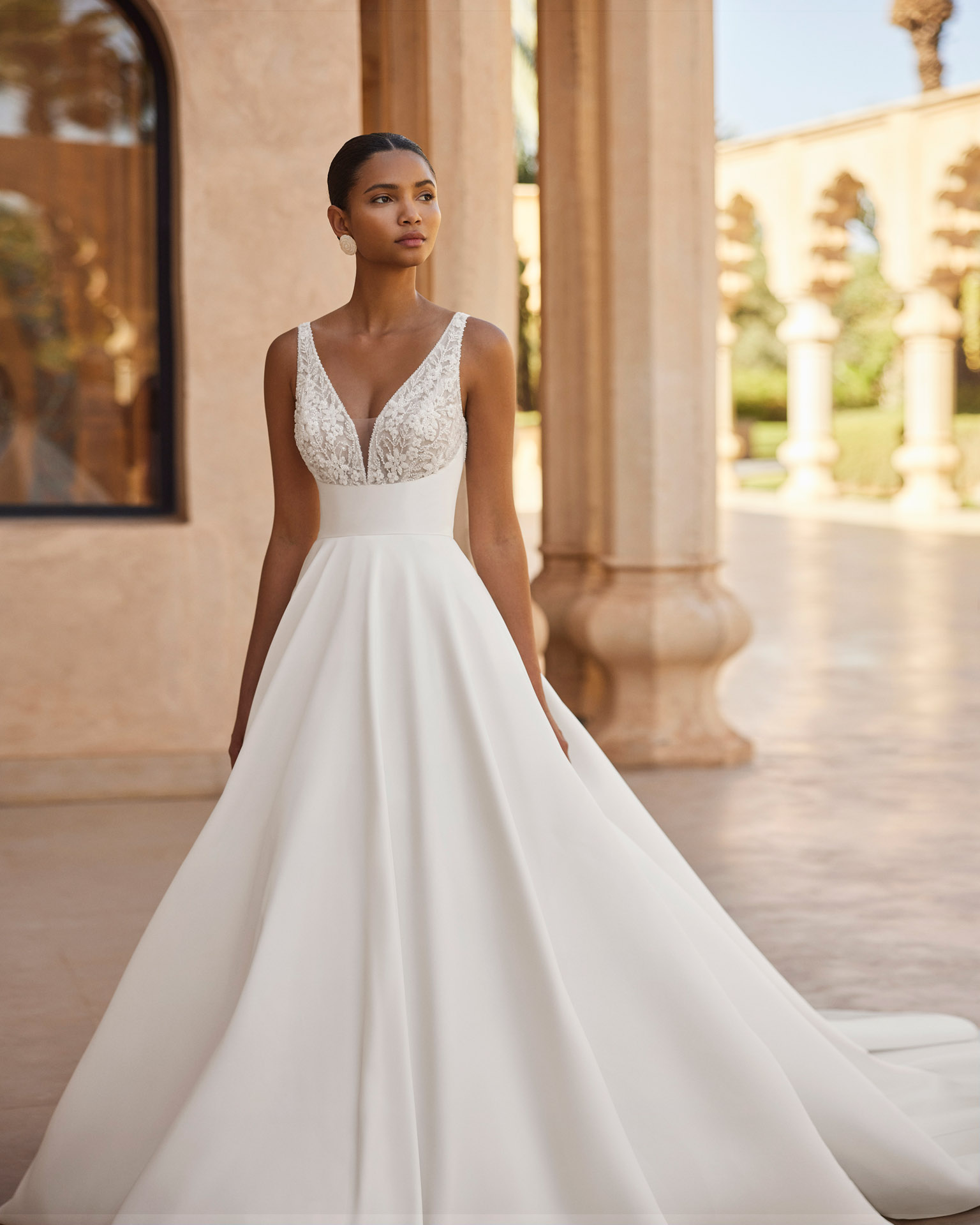 ordaz-rosa-clara-robe-mariee-satin-dentelle-aubagne-toulon (2)