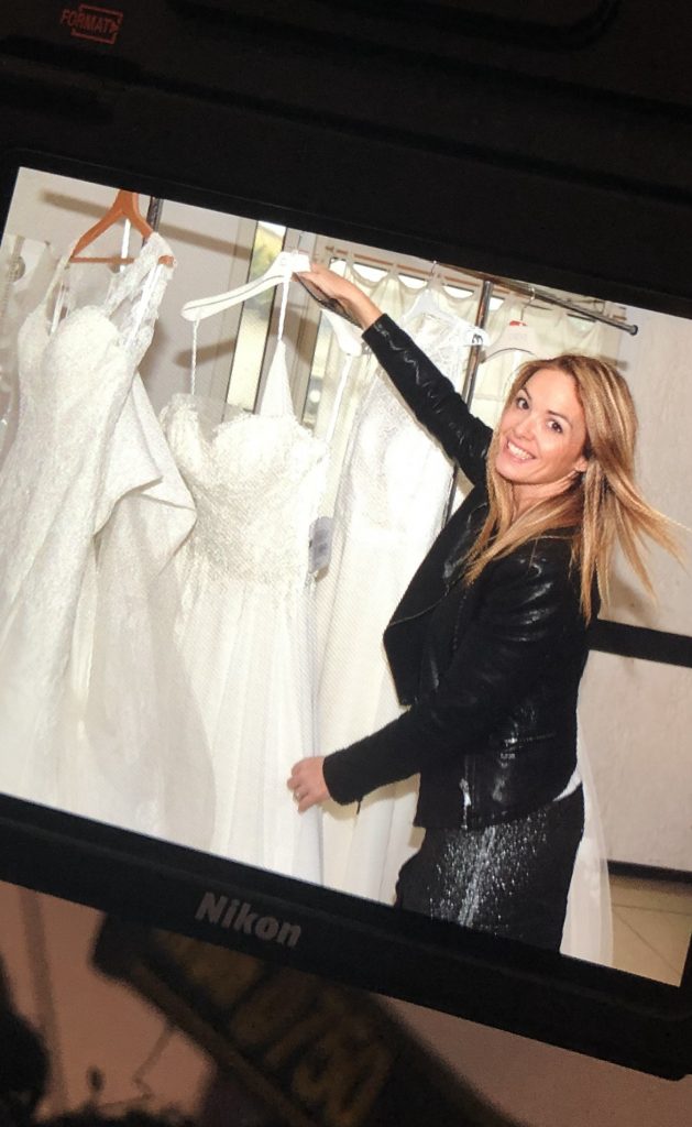 magasin robe de mariée marseille jennifer