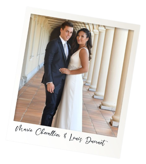robe de mariée aubagne louis chevalier
