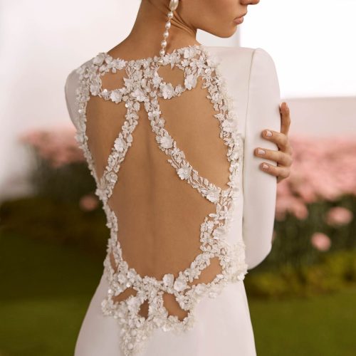 magasin robe de mariée marseille rosa clara